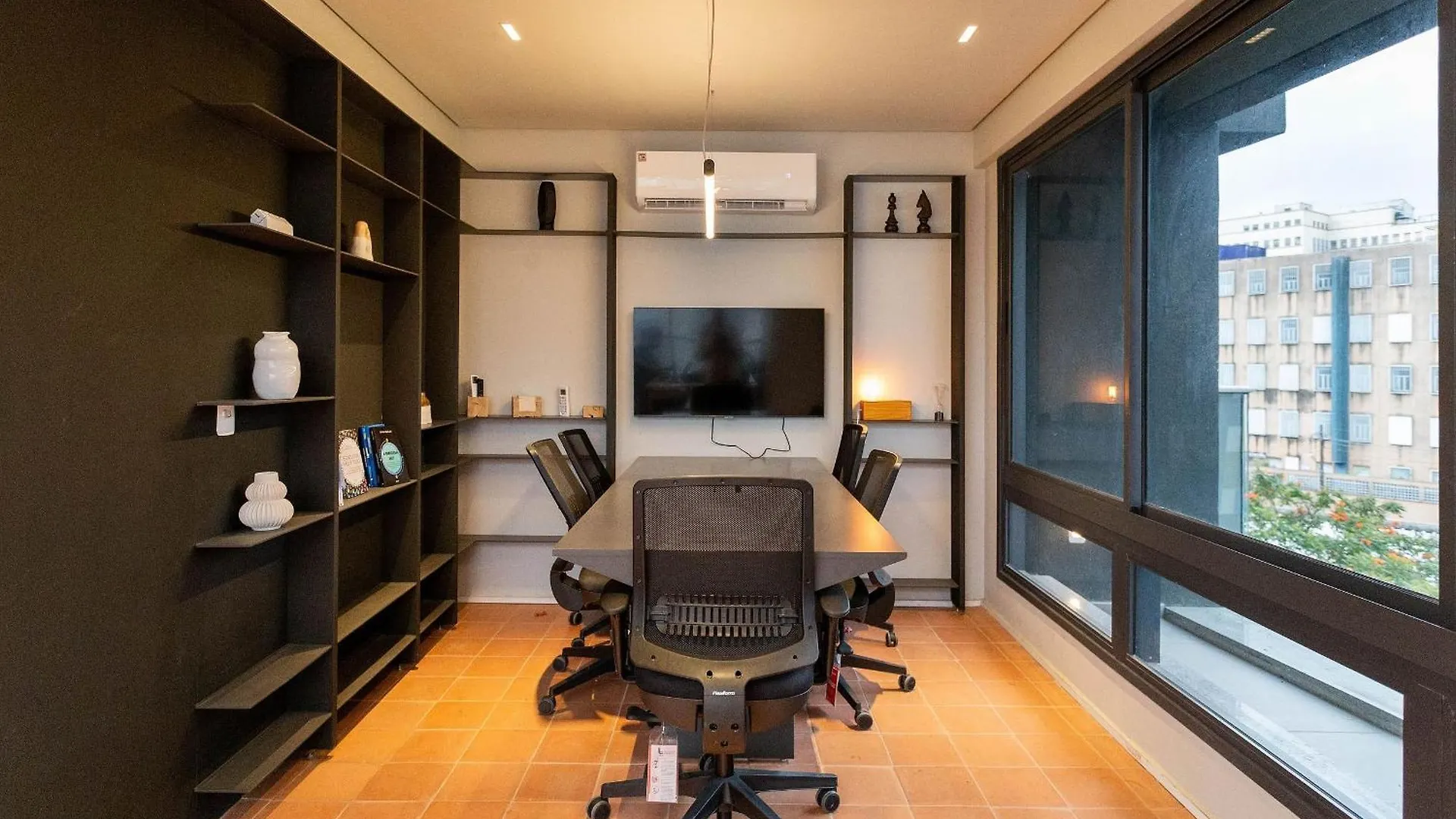 Arvo Reboucas - Studios Por Temporada Sao Paulo Apartment