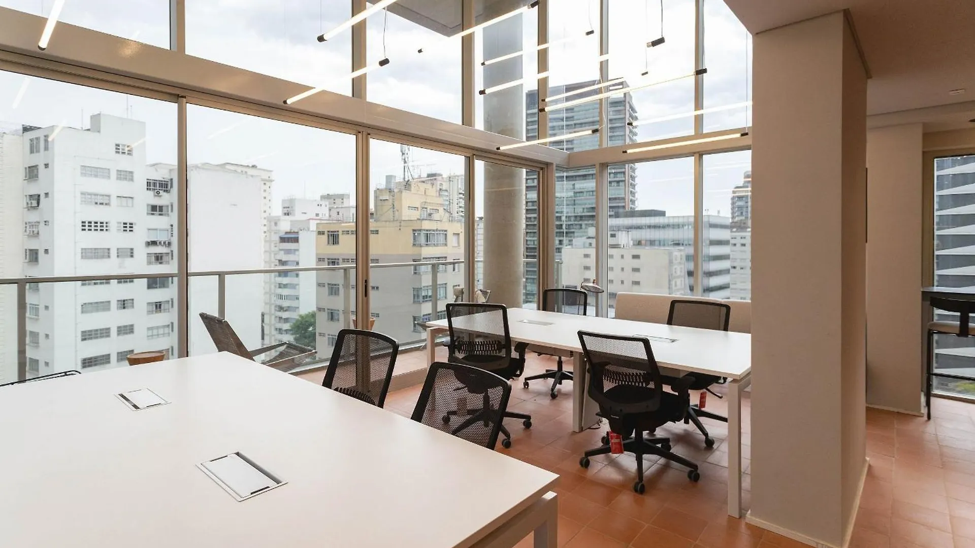 Apartment Arvo Reboucas - Studios Por Temporada Sao Paulo