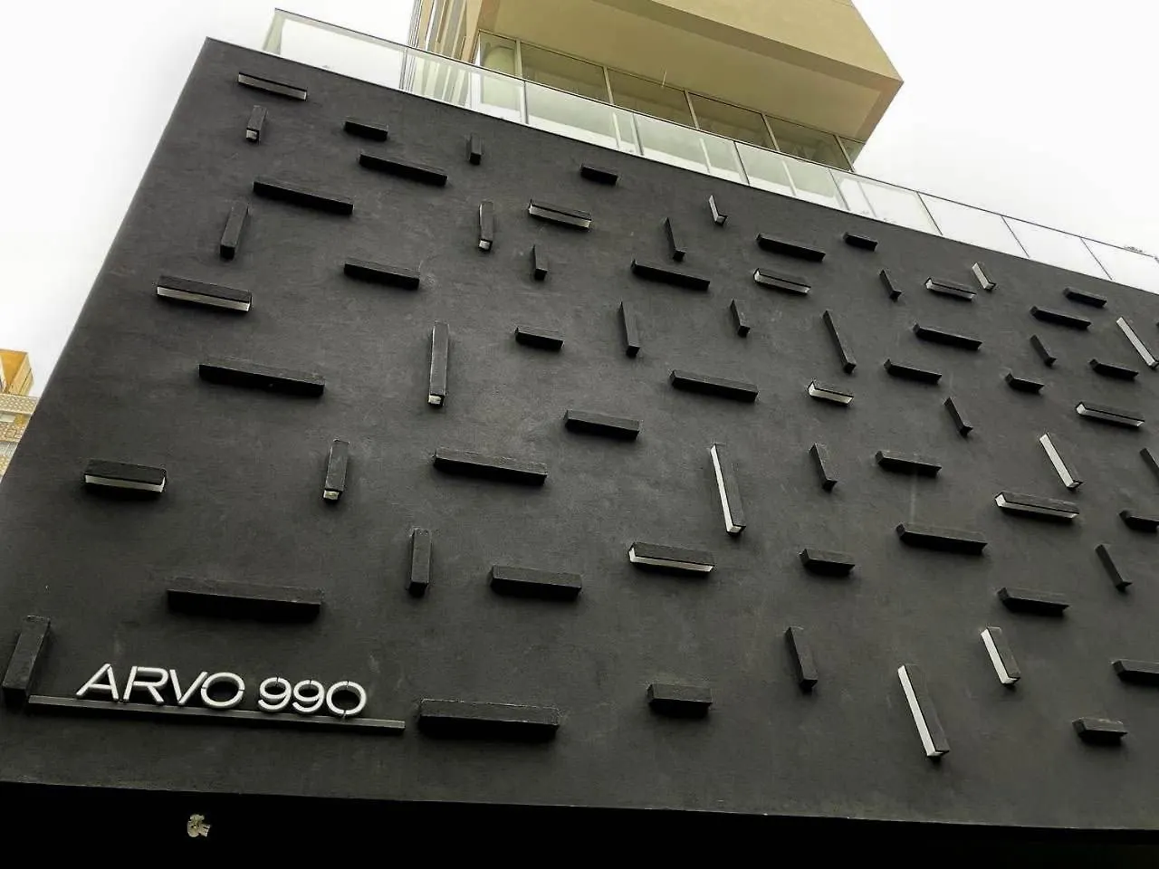 Arvo Reboucas - Studios Por Temporada Sao Paulo Apartment