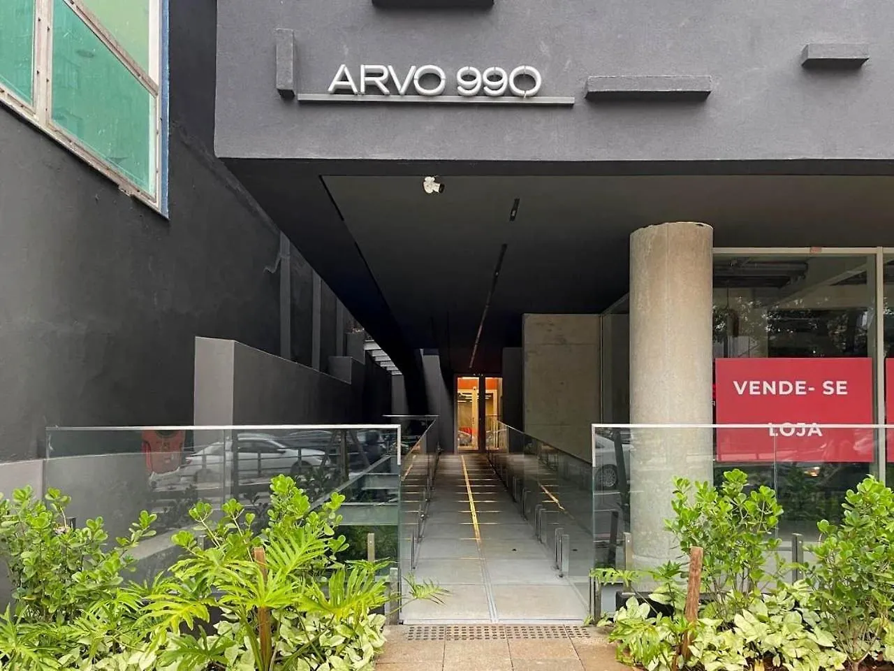 Apartment Arvo Reboucas - Studios Por Temporada Sao Paulo Brazil